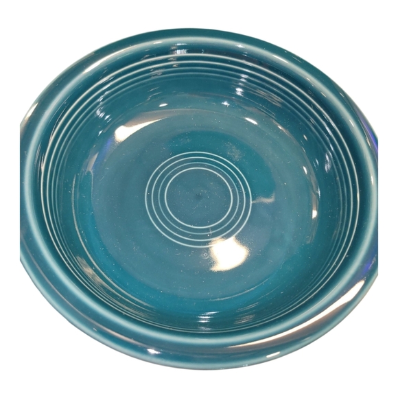 Fiesta Genuine 5 Piece Dinnerware Set - Juniper - Picture 5 of 6